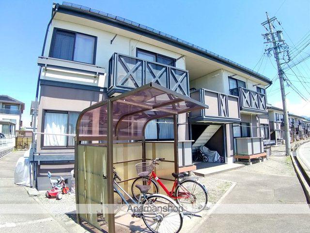 ドミールのぞみC棟