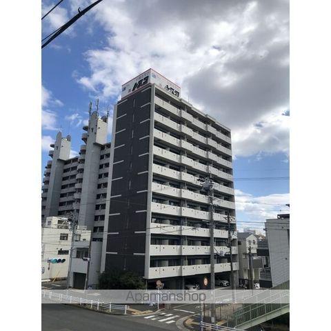 TSDREAM名駅(1K/6階)