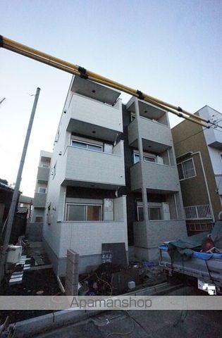 ハーモニーテラス塩池町Ⅱ