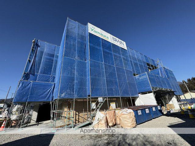 クレア飯田(1K/3階)