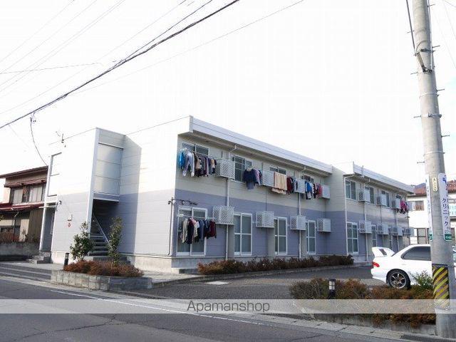 レオパレスSAKURA