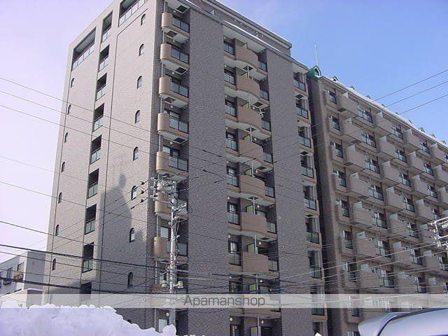 サンシャインシティ弐番館