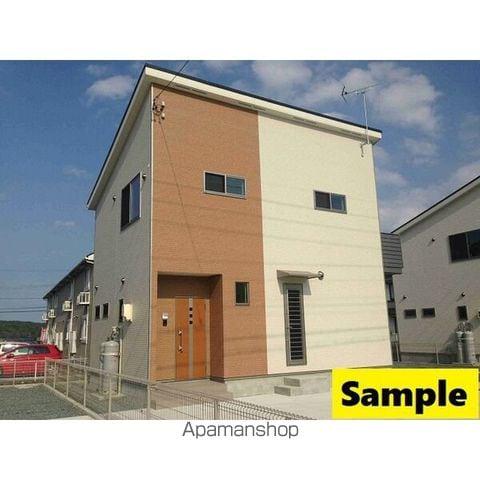 名鉄犬山線 西春駅 徒歩16分 2階建 築3年