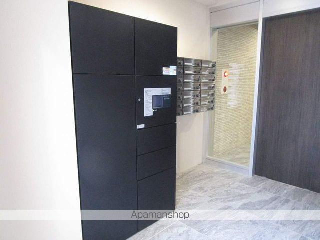 ラ・ビーナスNISHISENBA[5階]