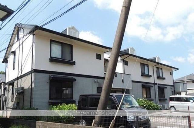 パークヒルイガワD棟
