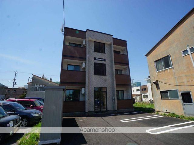 AYA GARDEN(1LDK/1階)