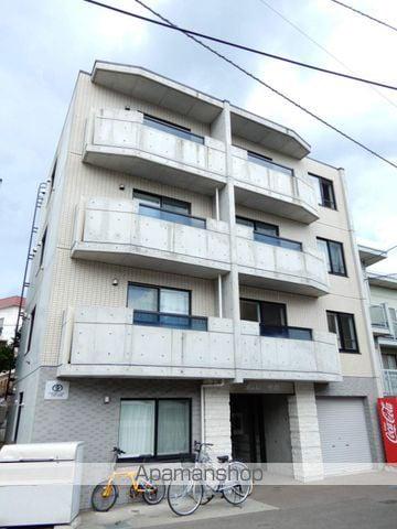 ルーエ琴似