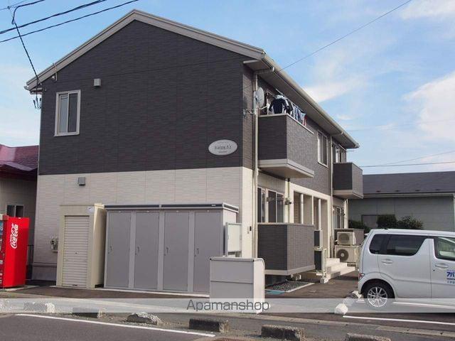 メゾン エヌズ[2階]