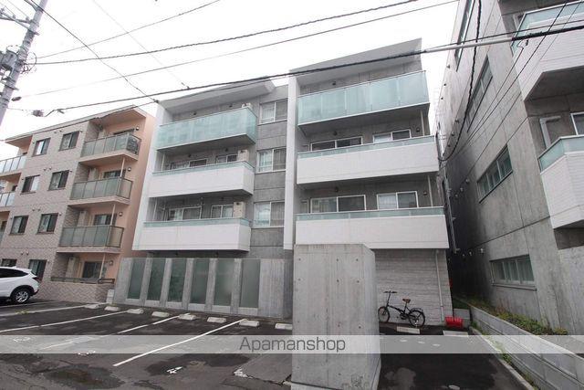 MIDTOWN TERRACE A棟