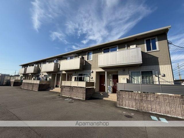 カサベルデ(2LDK/2階)