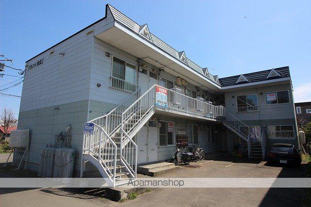 グランツ末広Ⅰ