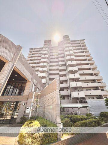 グローリアス安城二本木町 北館