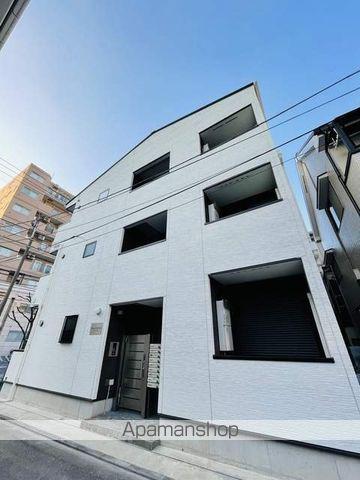 クラッセ東武練馬
