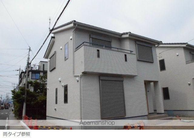 東海道本線 鴨宮駅 徒歩7分  築1年(3LDK)