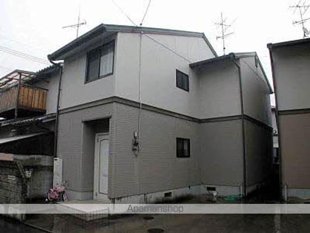 伊予鉄道横河原線 いよ立花駅 徒歩6分 2階建 築32年