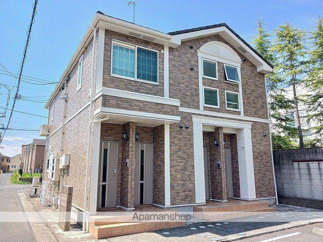 セゾングリーンA(1LDK/2階)