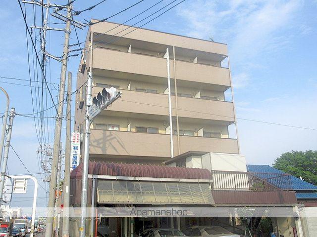 埼玉県戸田市笹目3丁目の建物