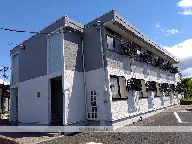 レオパレスリバーサイド長町