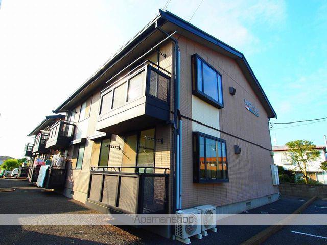 シルクガーデン(2LDK/2階)