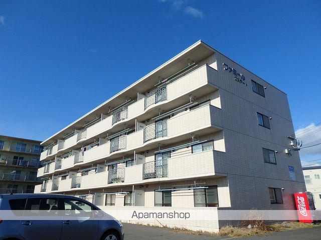 ファミールエステート(2LDK/4階)