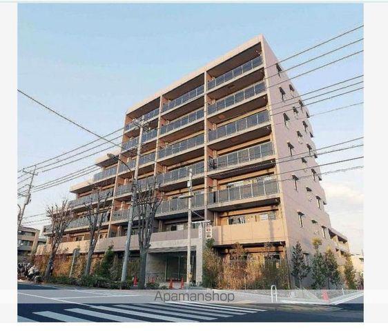 Nステージ東小金井