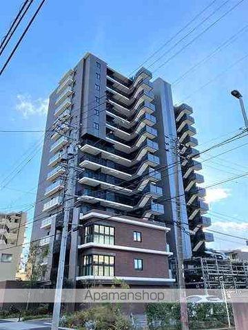 ライオンズ名駅通ゲートライズ