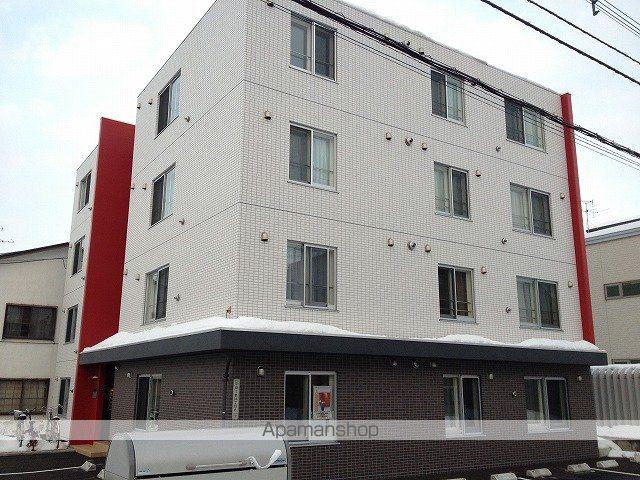 クレアメゾン南平岸