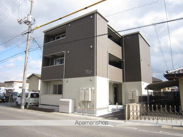 フレッチェ・ボスコⅣ