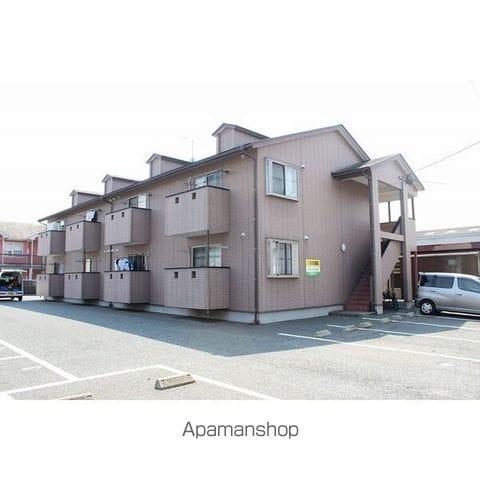 プランドゥ大刀洗C棟