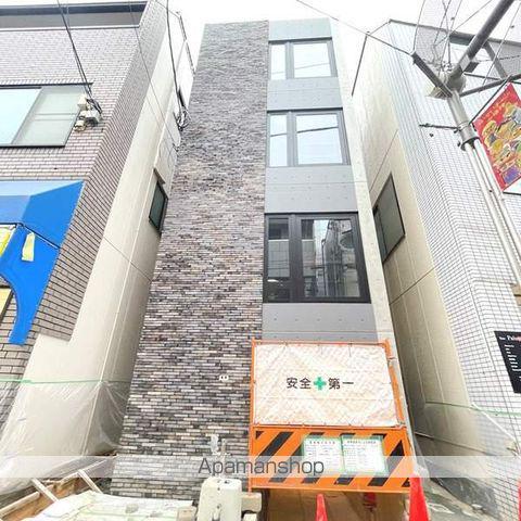 レフィール中野