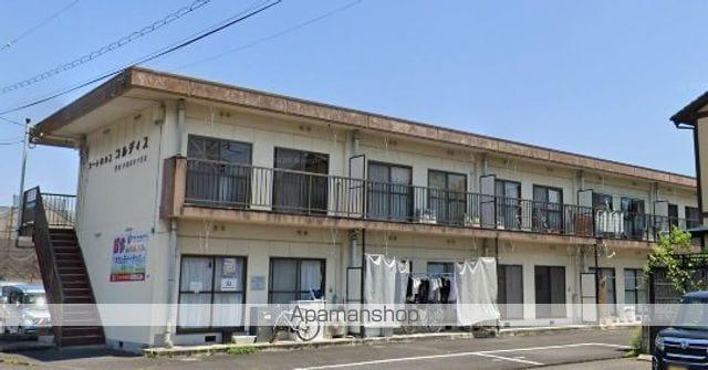 コートハウスコルディス