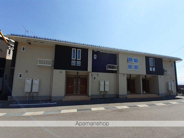 カーサ・アルバA