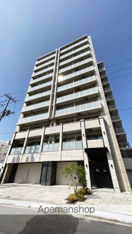 TWIN TOWERS AZUKI(1LDK/7階)