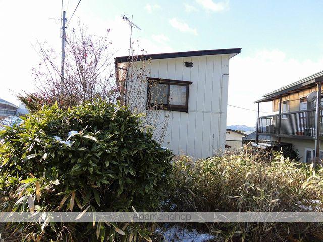 岩手県盛岡市 2階建 築56年