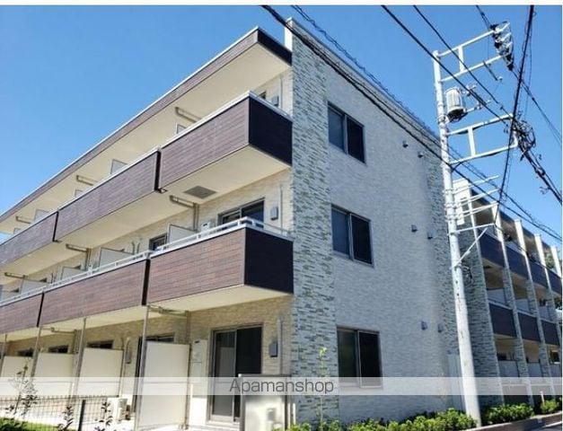 ハイツけやき 七番館
