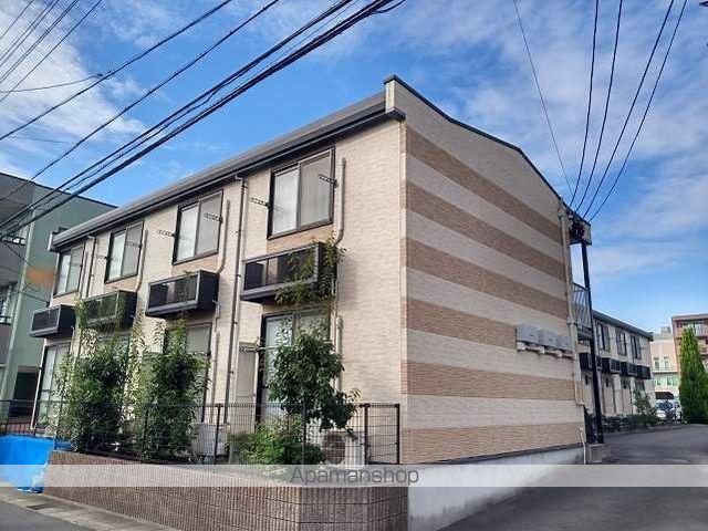 レオパレス貴船