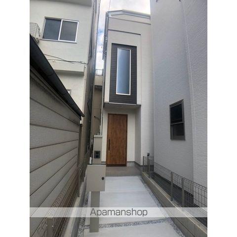 東京地下鉄有楽町線 要町駅 徒歩3分  築3年