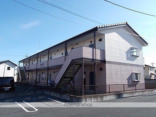 エクセルハイツ(1LDK/2階)