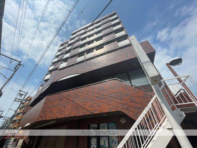 コミューズ新大阪