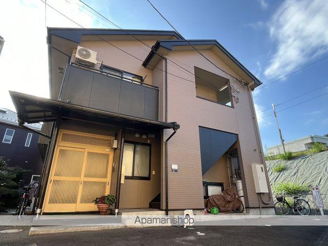 サンハイツ上杉