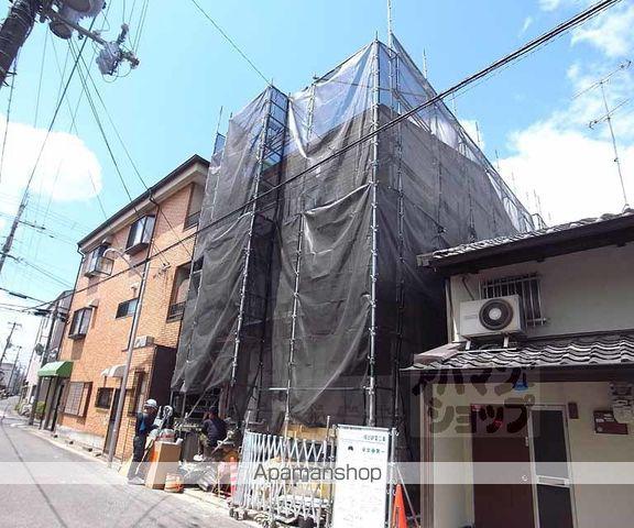 シーハンド丹波橋