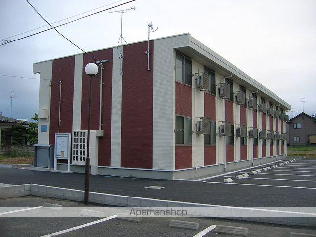 レオネクストモア ステージⅡ