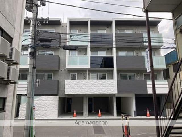 ブランシャールNAKAJIMA PARK FRONT