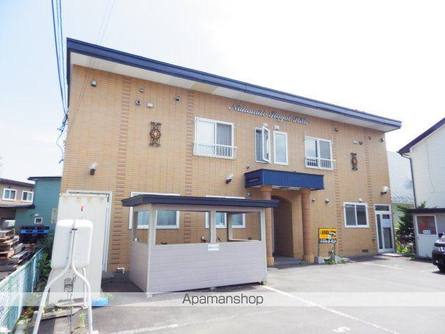 中道ロイヤルヒルズ