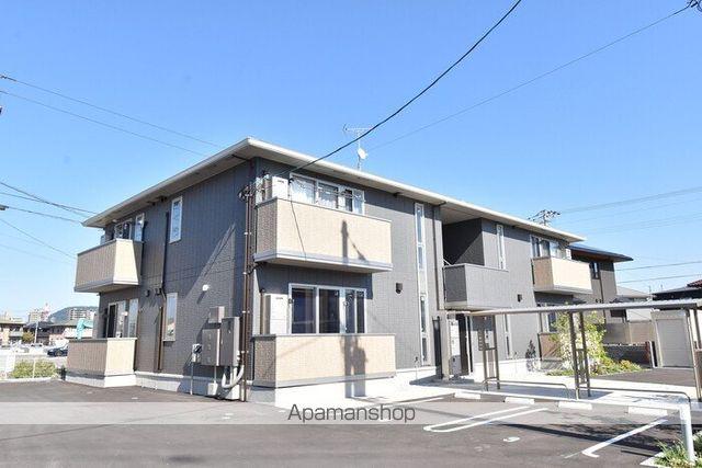 ソレアード津森