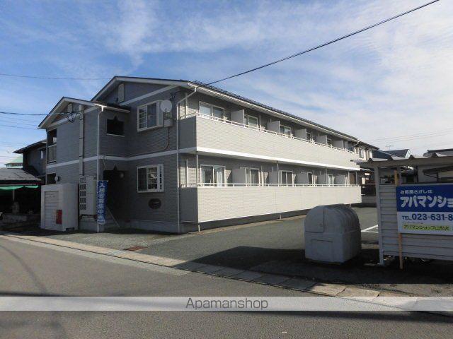 ルミエール・タンノ