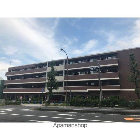 プレールドゥーク成増