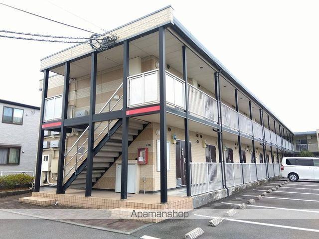 レオパレスデュエヴァンジイル