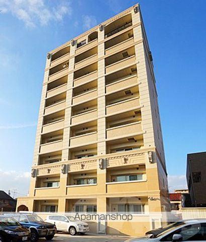 レジデンス東矢場