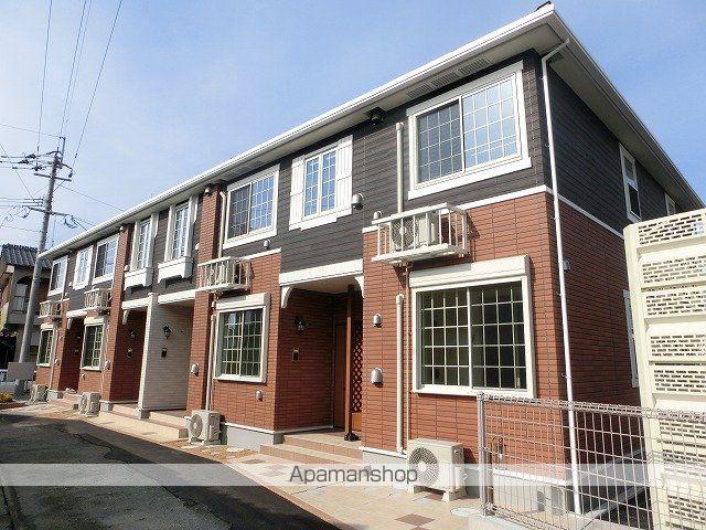 D.ANGELOⅡ(1LDK/2階)